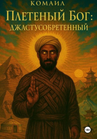 Плетеный бог(Джастусобретенный)