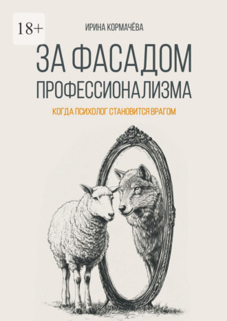 За фасадом профессионализма. Когда психолог становится врагом