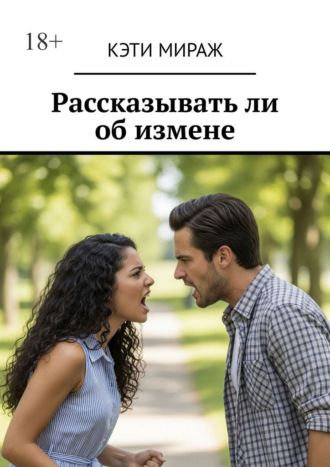 Рассказывать ли об измене