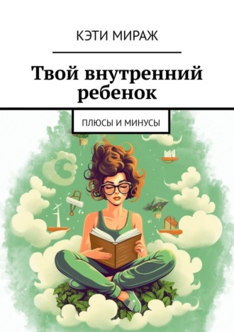 Твой внутренний ребенок. Плюсы и минусы