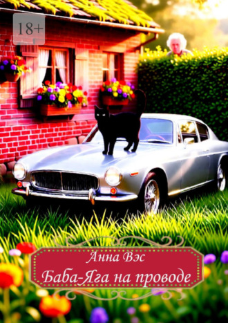 Баба-Яга на проводе