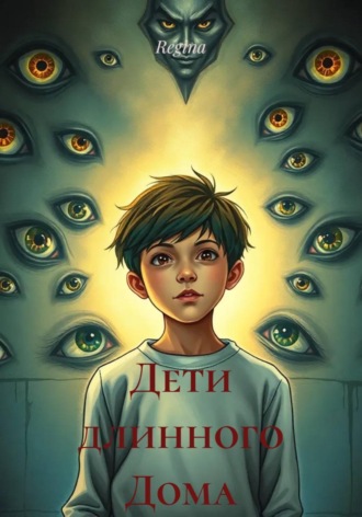 Дети длинного Дома