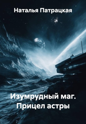 Изумрудный маг. Прицел астры