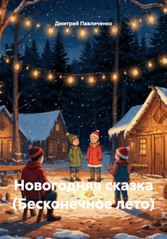 Новогодняя сказка (Бесконечное лето)