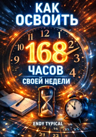 Как Освоить 168 Часов Своей Недели
