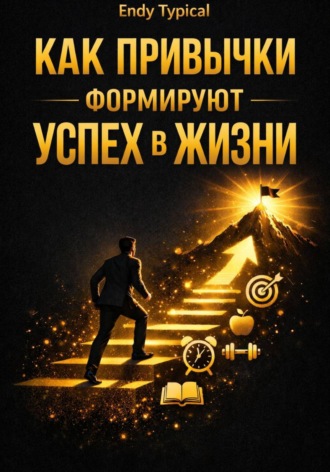 Как Привычки Формируют Путь к Успеху