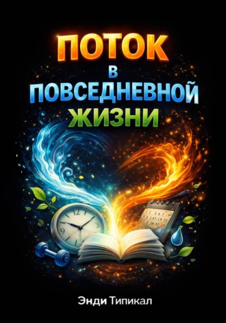 Как Найти Поток в Повседневной Жизни