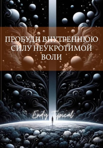 Пробуди Внутреннюю Силу Неукротимой Воли