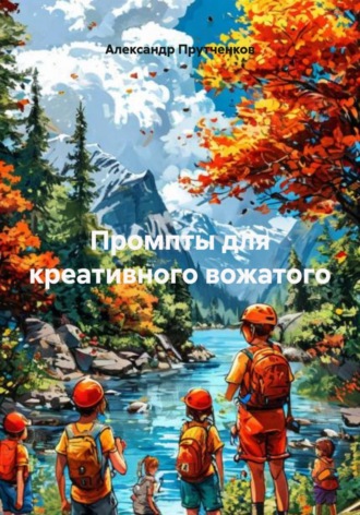 Промпты для креативного вожатого