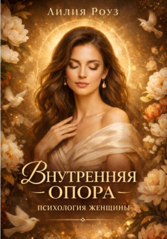 Внутренняя опора: психология женщины.