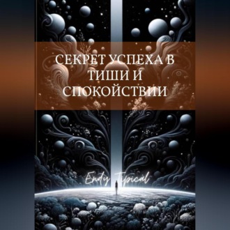Секрет Успеха в Тиши и Спокои Ствии