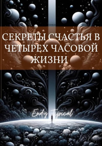 Секреты Счастья в Четырехчасовои Жизни