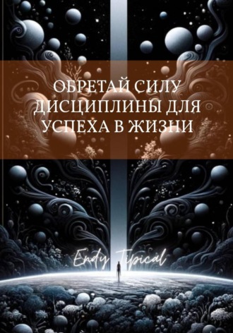 Обретай Силу Дисциплины Для Успеха в Жизни