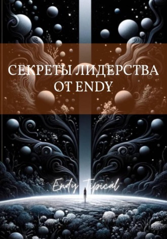 Секреты Лидерства от Endy