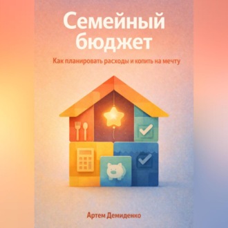 Семейный бюджет: Как планировать расходы и копить на мечту