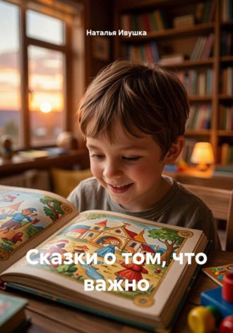 Сказки о том, что важно