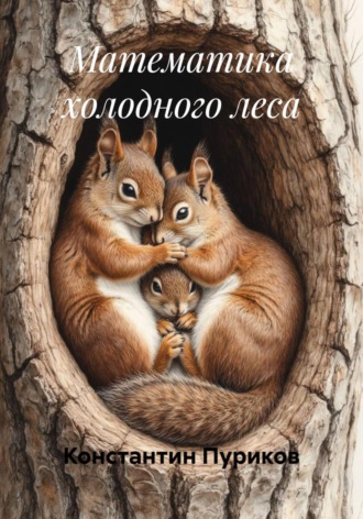 Математика холодного леса