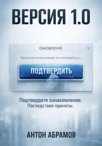 Версия 1.0