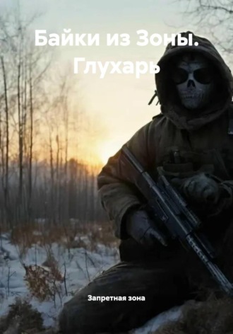 Байки из Зоны. Глухарь