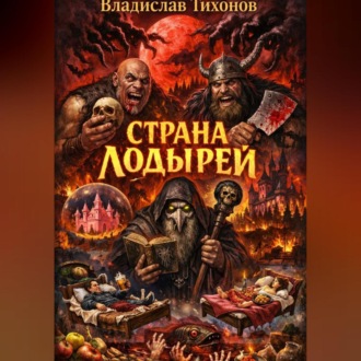 Страна лодырей.