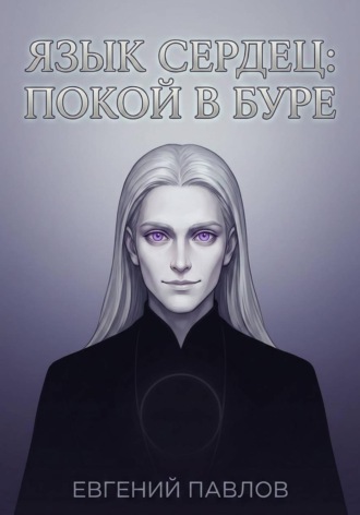 Язык сердец: Покой в буре