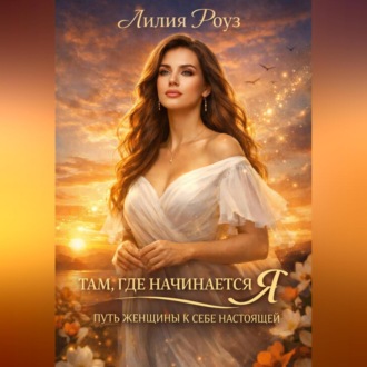 Там, где начинается Я: путь женщины к себе настоящей