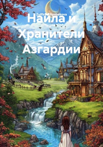 Найла и Хранители Азгардии