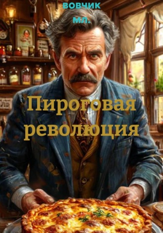 Пироговая революция