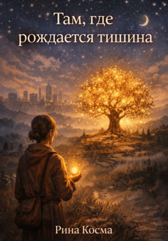 Там, где рождается тишина
