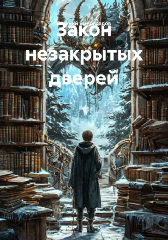 Закон незакрытых дверей