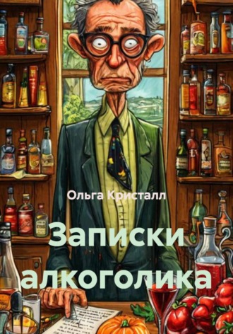 Записки алкоголика