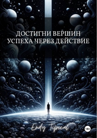 Достигни Вершин Успеха Через Действие