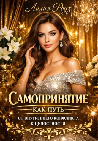 Самопринятие как путь: от внутреннего конфликта к целостности