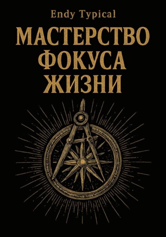 Мастерство Фокуса Жизни