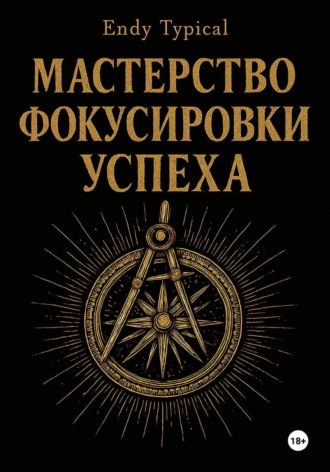 Мастерство Фокусировки Успеха