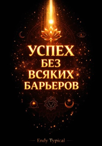 Успех без всяких барьеров