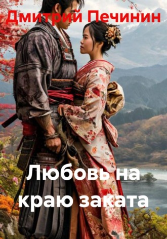 Любовь на краю заката