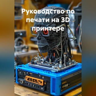 Руководство по печати на 3D принтере