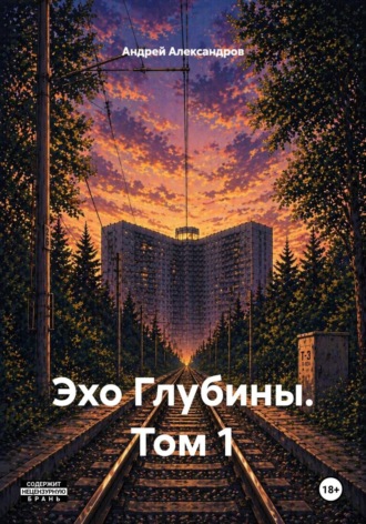Эхо Глубины. Том 1