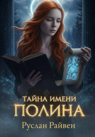 Тайна имени Полина