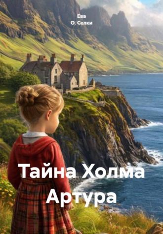 Тайна Холма Артура