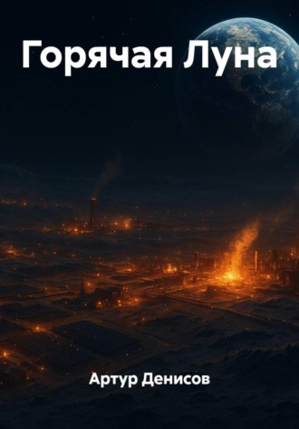 Горячая Луна