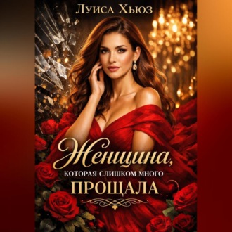 Женщина, которая слишком много прощала