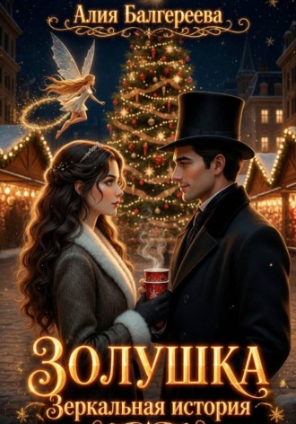 Золушка. Зеркальная история
