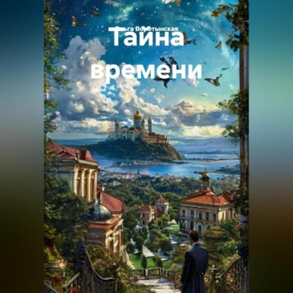 Тайна времени.