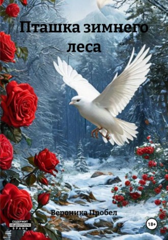 Пташка зимнего леса