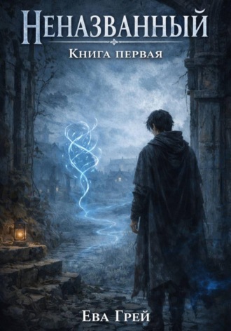 Неназванный. Книга первая