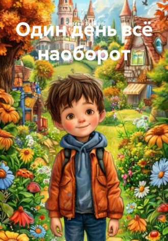 Один день всё наоборот