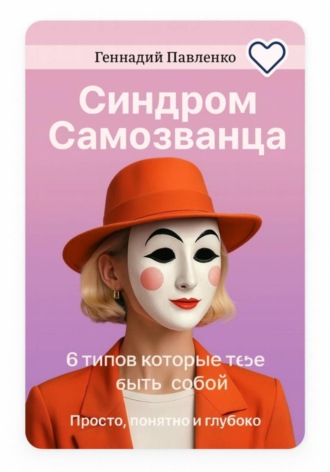 Синдром самозванца: 6 типов, которые мешают тебе быть собой