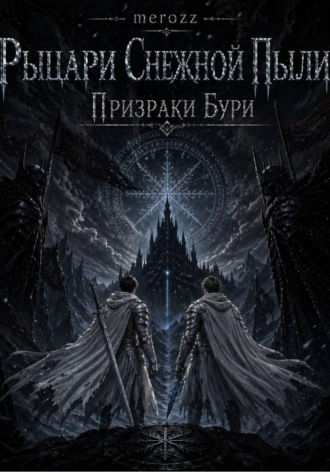 Рыцари Снежной Пыли: Призраки Бури
